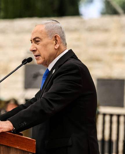 Claims of annexation: Lebanese border communities unite to reject Netanyahu's allegations
