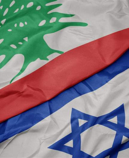 Israel confirms next round of talks with Lebanon to be held in Rome