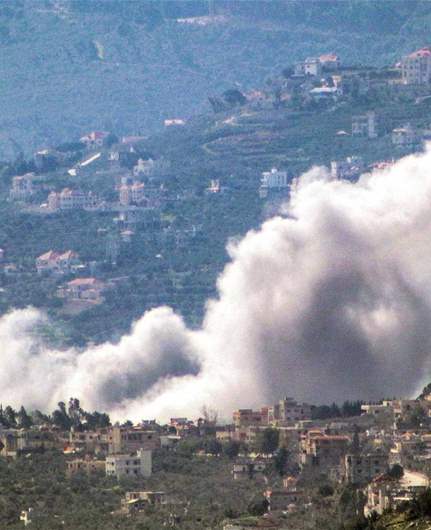 Lebanon’s framework agreement moves from talks to action — but obstacles remain