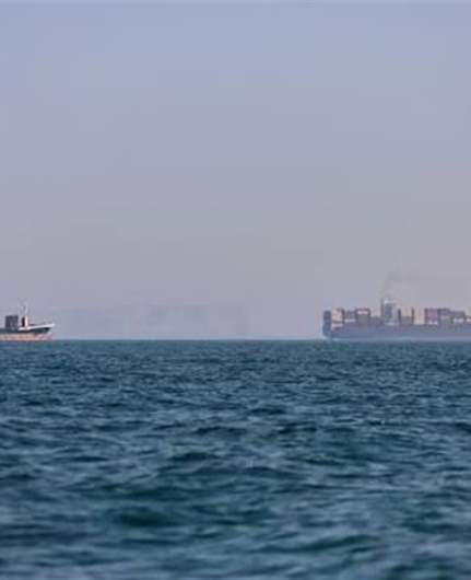 US official to NBC News: Iran attacked two ships, violated memorandum of understanding