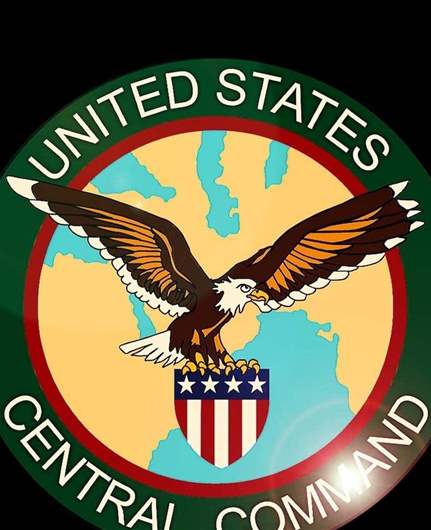 US hit around 140 Iranian military targets in latest strikes: CENTCOM