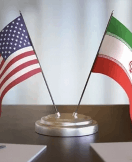 إيران: الضربات الأميركية الأخيرة "أجهضت" جميع الجهود الدبلوماسية خلال الأشهر الماضية