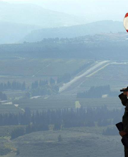LBCI source: Lebanese delegation in Rome seeks agreement on start of pilot zones implementation