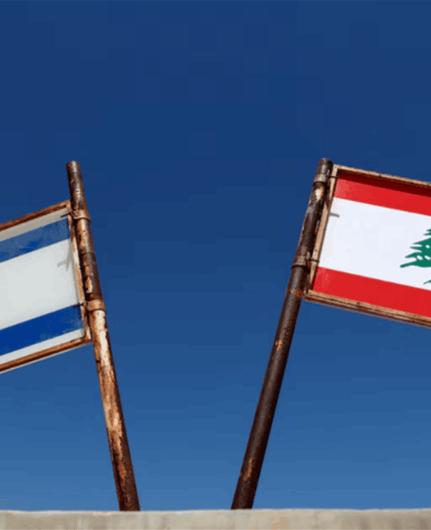 LBCI sources: Lebanon-Israel talks delayed as US and Israeli delegations arrive late