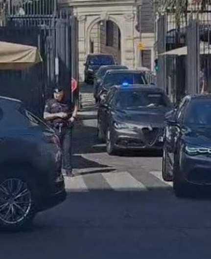 First day of Lebanon-Israel negotiations in Rome concludes
