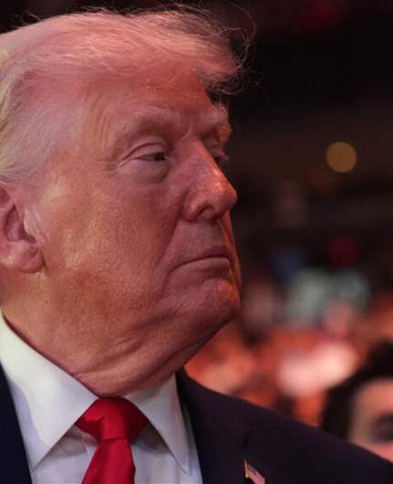 Trump says US investment deals with Gulf states will replace Hormuz transit fees