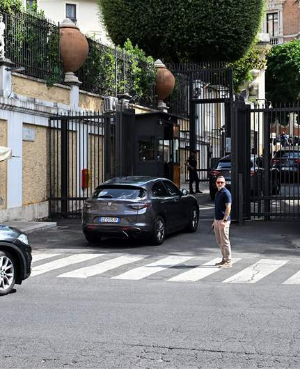 LBCI sources: Israel seeks clarification on pilot areas during Rome talks