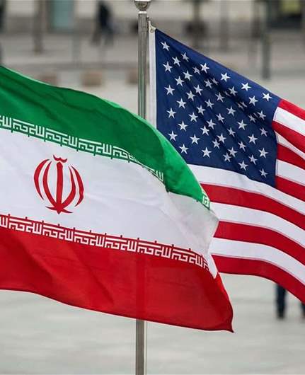 US says it has begun new wave of strikes on Iran