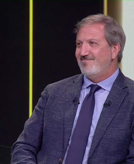 رئيس بلدية بيروت لـ"جدل": البنية التحتية في العاصمة مهترئة وتتطلب معالجة شاملة... وهذه المشكلة التي ما نواجهها