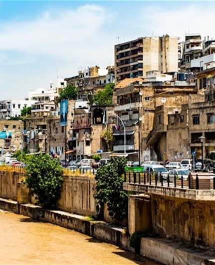 مصدر طرابلسي: اختيار طرابلس واسم شادي المولوي ليس بريئًا ويستهدف استقرار الشمال (أخبار اليوم)