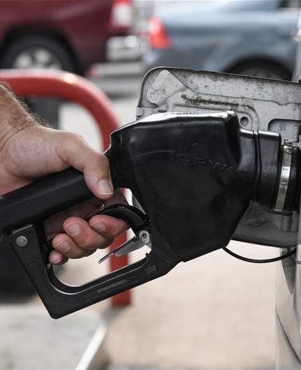 Fuel prices rise in Lebanon