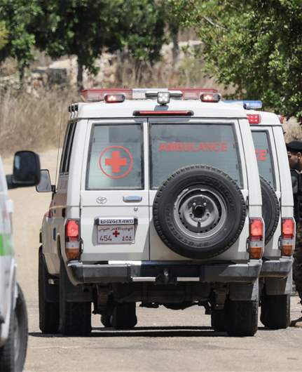 Residents begin returning to Zawtar el-Gharbiyeh, southern Lebanon: Video 