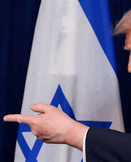 Netanyahu faces US pressure over Lebanon withdrawal ahead of Trump summit