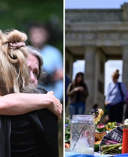 Lebanese-German identified as suspect in Germany ramming attack: What happened?