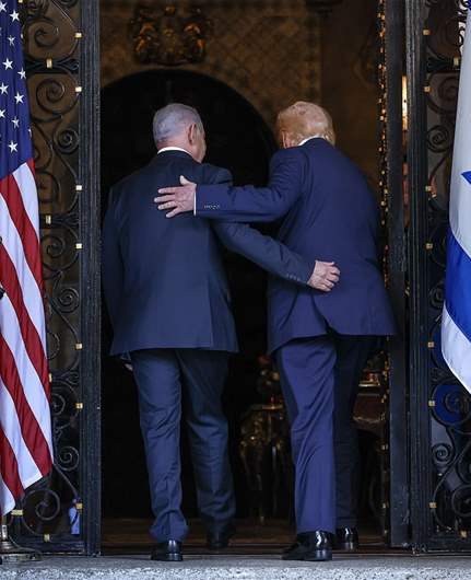 Trump-Netanyahu summit set to focus on Iran, Lebanon, and regional security arrangements