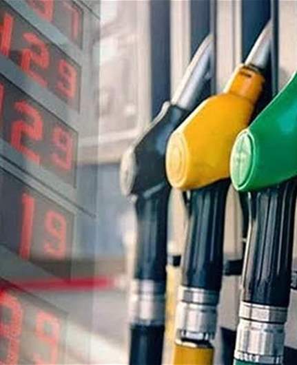 Fuel prices in Lebanon surge