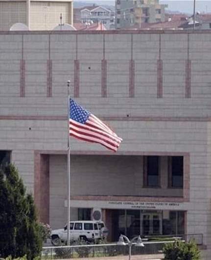 US Embassy in Beirut praises Lebanese Army on Army Day