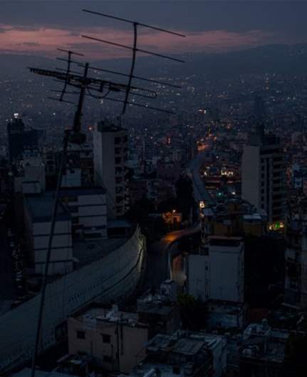 Lebanon’s electricity crisis: From Egyptian gas hopes to Turkish power plans