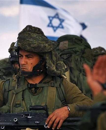 Israeli military says killed several Hezbollah fighters in south Lebanon