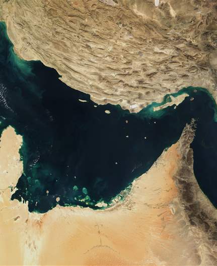 US Treasury Secretary says chance of Hormuz deal with Iran by Wednesday
