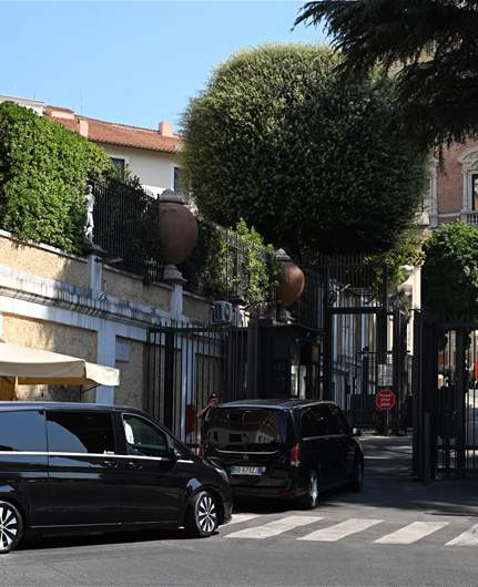 Rome talks gain momentum: Lebanon presses border case and new pilot zones — LBCI sources 
