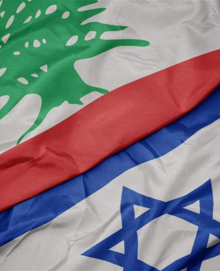 Second day of Lebanon-Israel negotiations concludes in Rome