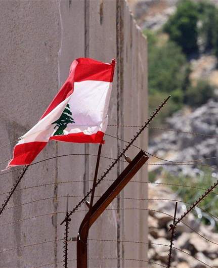 لبنان يتّجه إلى ربط الجولة المقبلة من المفاوضات بتنفيذ ثلاثة مطالب (النهار)