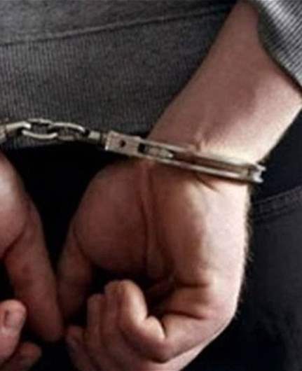 بحقّه 20 مذكّرة توقيف... شعبة المعلومات توقف أحد المطلوبين الخطيرين