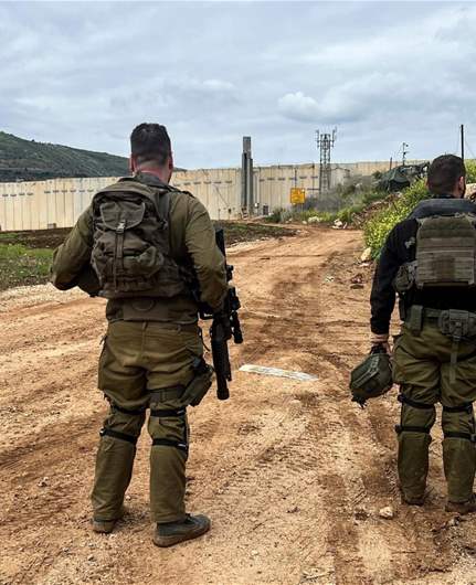 Israel sees hurdles in Lebanon talks: Tensions rise along southern front