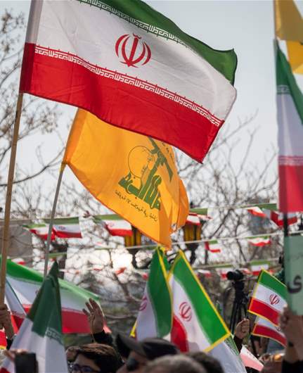 Beyond the battlefield: Hezbollah's funding network comes under strain