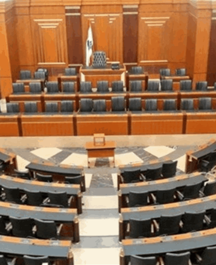 Abolishing the death penalty: The heated debate behind Lebanon’s historic vote