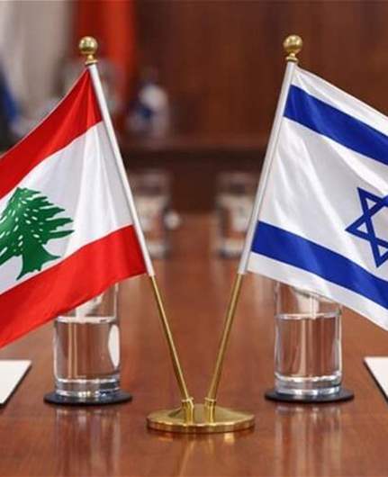 US State Department says new round of Israeli-Lebanese talks in September in Rome