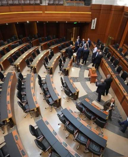 Political clash: A dispute over one speech reveals a deeper power struggle in Lebanon