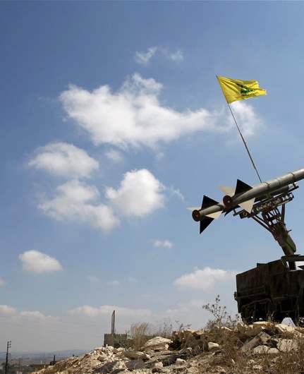 Lebanon has not agreed to shortlist of countries that could verify Hezbollah's disarmament: Reuters