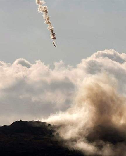 Ali al-Taher hills: Between military confrontation and surrender scenario