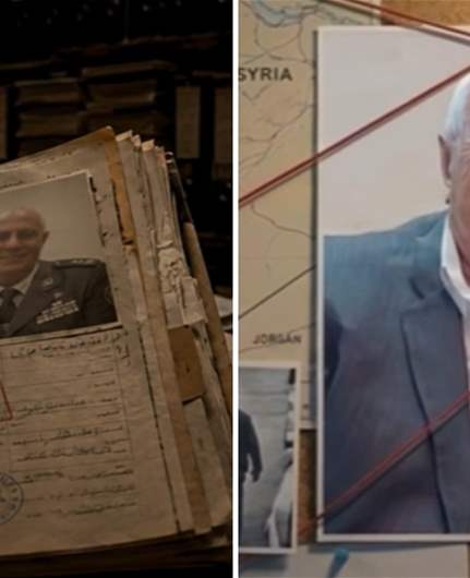 Wanted for war crimes: Why was retired Syrian Gen. Adel Issa detained in Beirut?