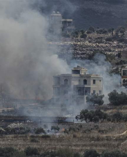 Diplomacy vs. escalation: Southern Lebanon enters a critical new phase