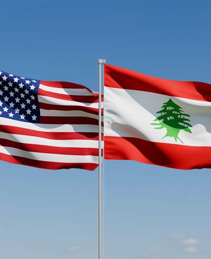 US responds to Qassem remarks, says Hezbollah bears responsibility for Israeli presence in Lebanon