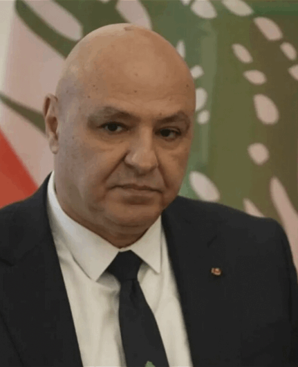 رئيس الجمهورية: خيارنا الأول هو التمديد لقوات اليونيفيل