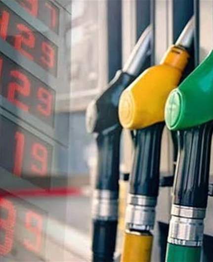 انخفاض سعر البنزين وارتفاع سعري المازوت والغاز