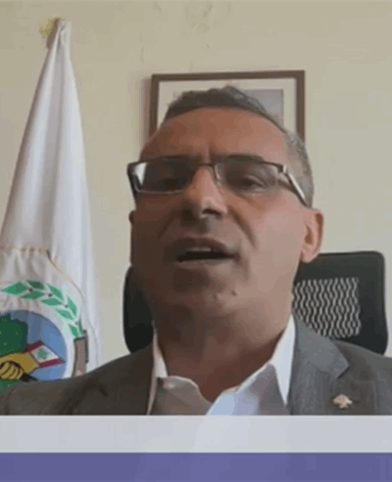 وزير الزراعة للـLBCI: إجراءات لمنع تربية الحمام في محيط المطار وتقرير عن المزارع نهاية الأسبوع