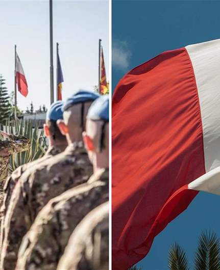 Aoun’s Rome visit: Why Italy could play a key role in verifying Lebanon’s pilot zones