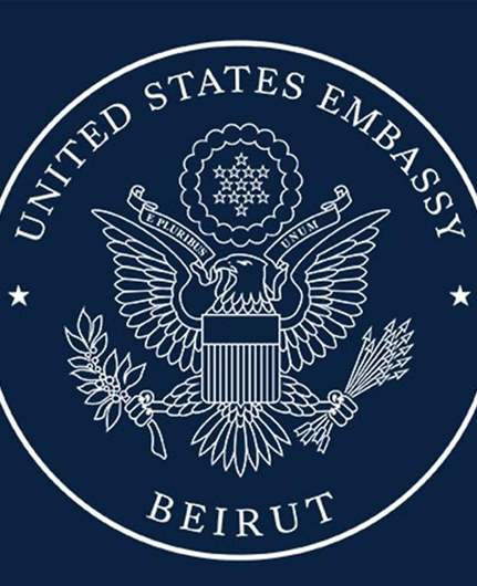 US Embassy welcomes Banking Resolution Law, calls for further action 
