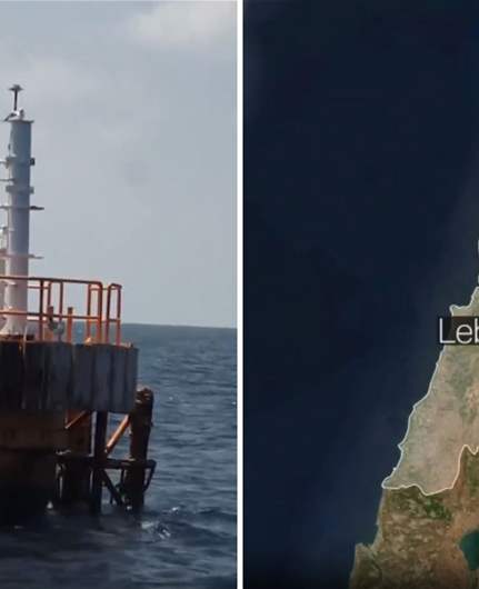 From Zahrani to the region: Lebanon eyes renewed role on energy map