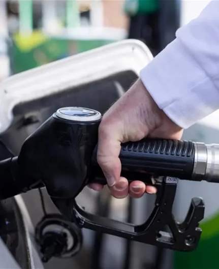 Fuel prices rise in Lebanon