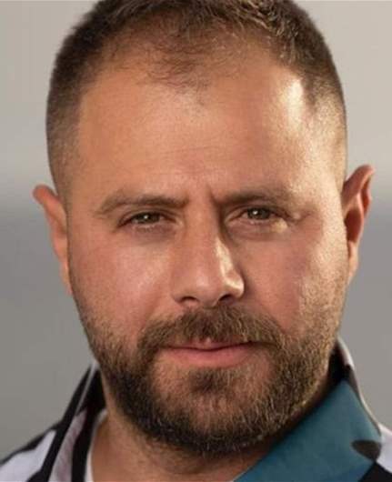 Lebanese influencer ‘Dr Food’ arrested in Rahbeh home raid