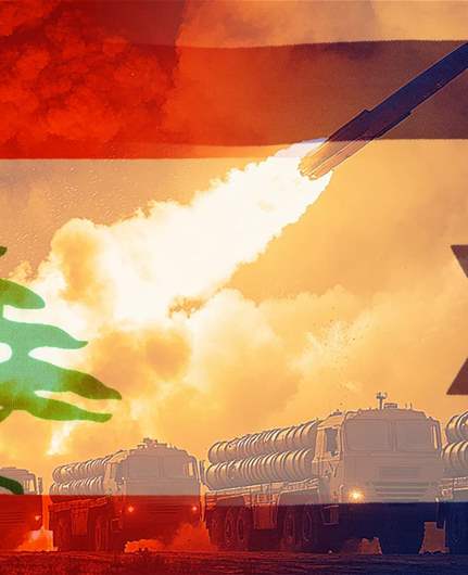 Israel intensifies south Lebanon campaign as Ali al-Taher emerges as key challenge