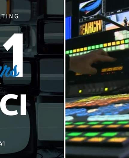 LBCI celebrates 41 years: From the generation that built its legacy to the one writing its next chapter