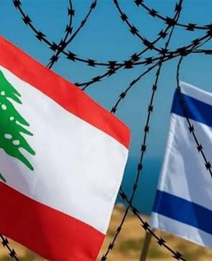 جمود في مفاوضات روما... ومرونة حزب الله تفتح بابًا لتغيير المعادلة (الجمهورية)