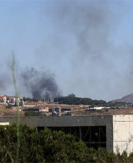 Pressure mounts around Ali al-Taher: Israel seeks to justify continued occupation of South Lebanon 